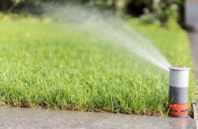 gartentechnik
