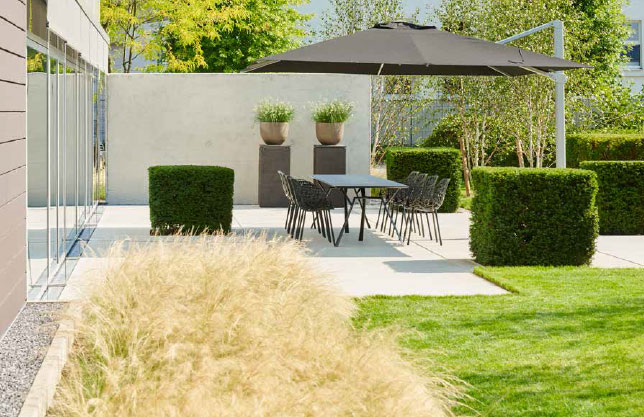 gewerbegarten