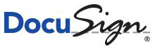 docusign docusign logo