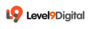 Level9Digital level9digital logo