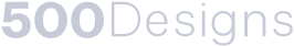 500designs