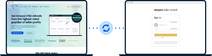 amazon-sync