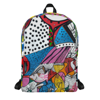 backpack