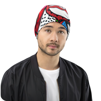 beanie