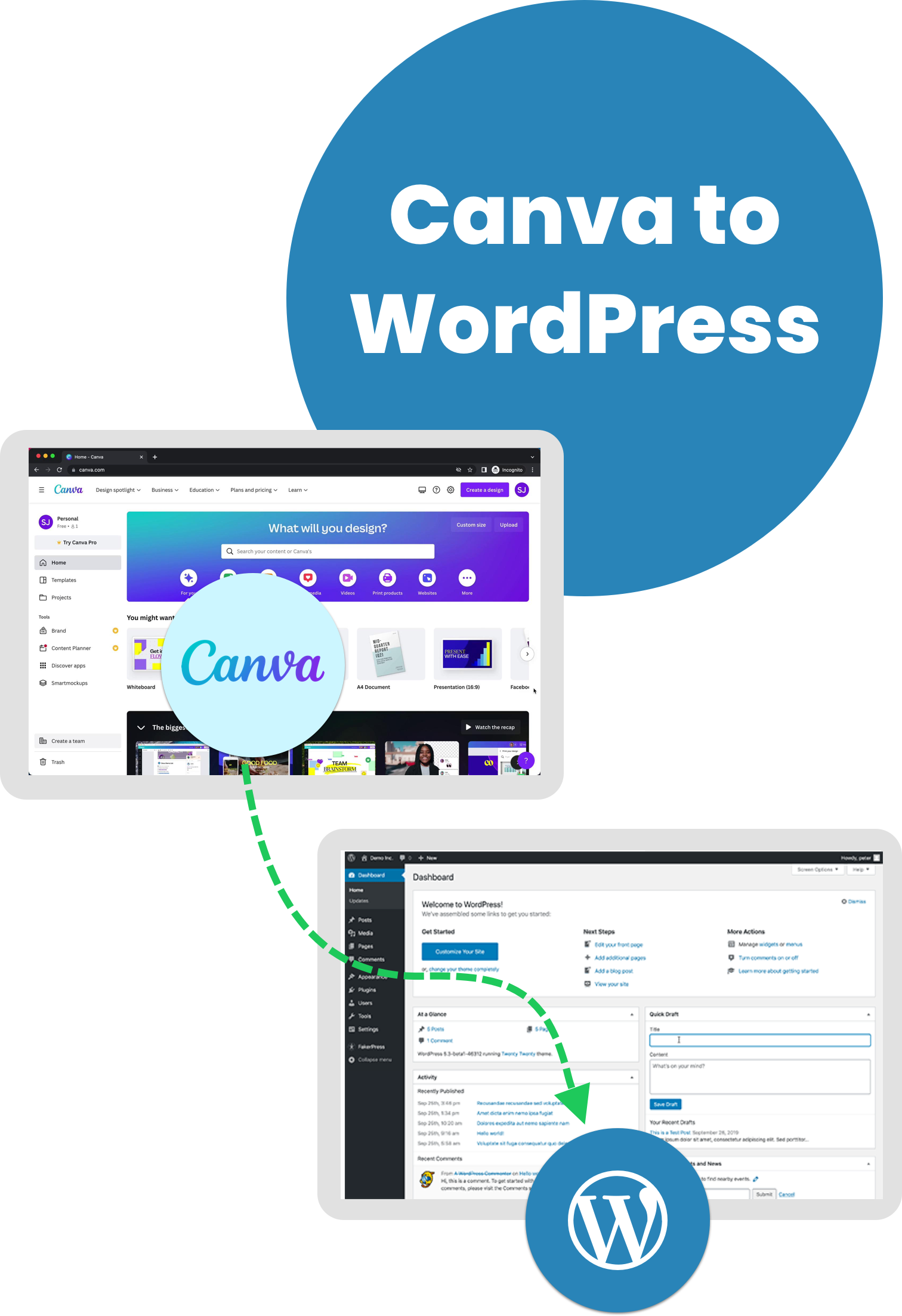 canva-to-wordpress-conversion