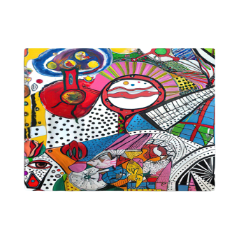 canvas