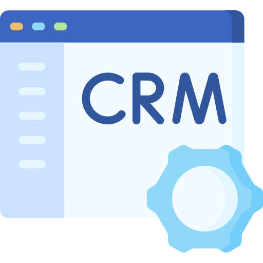 POS, CRM, & Accounting Extensions POS, CRM, & Accounting Extensions logo
