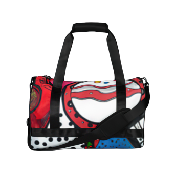 duffel-bag