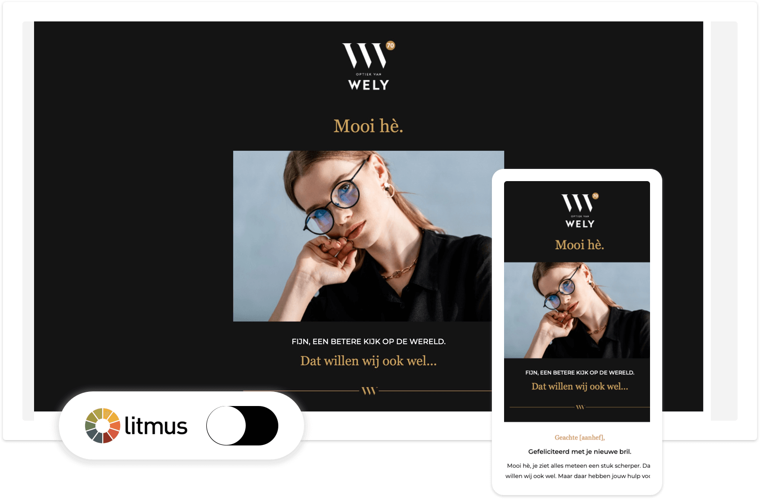 Wely