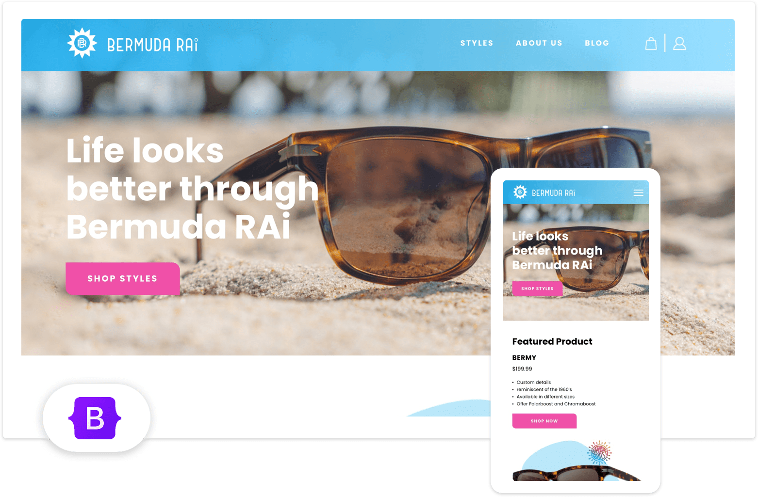 bermuda