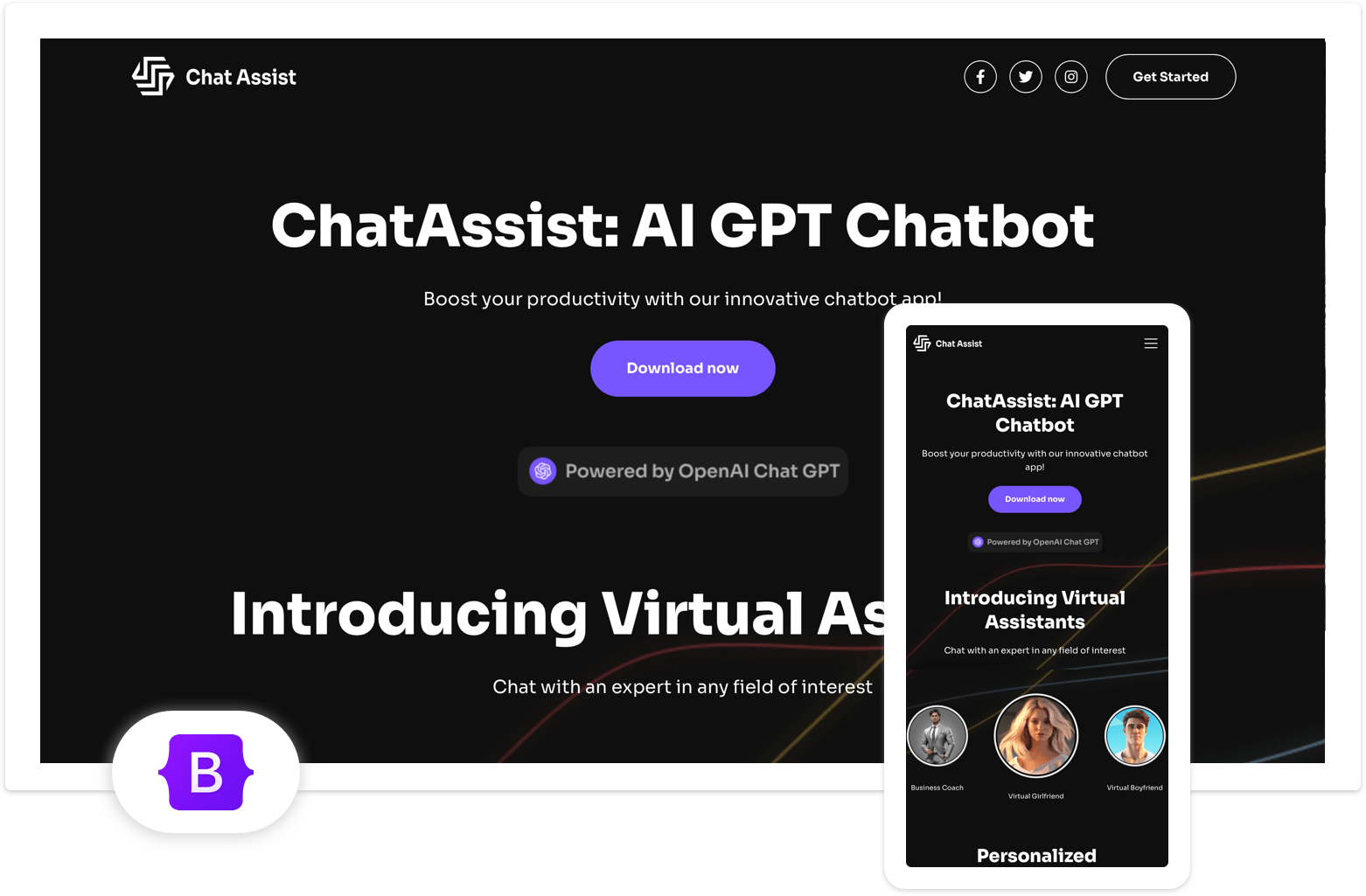 chatassist