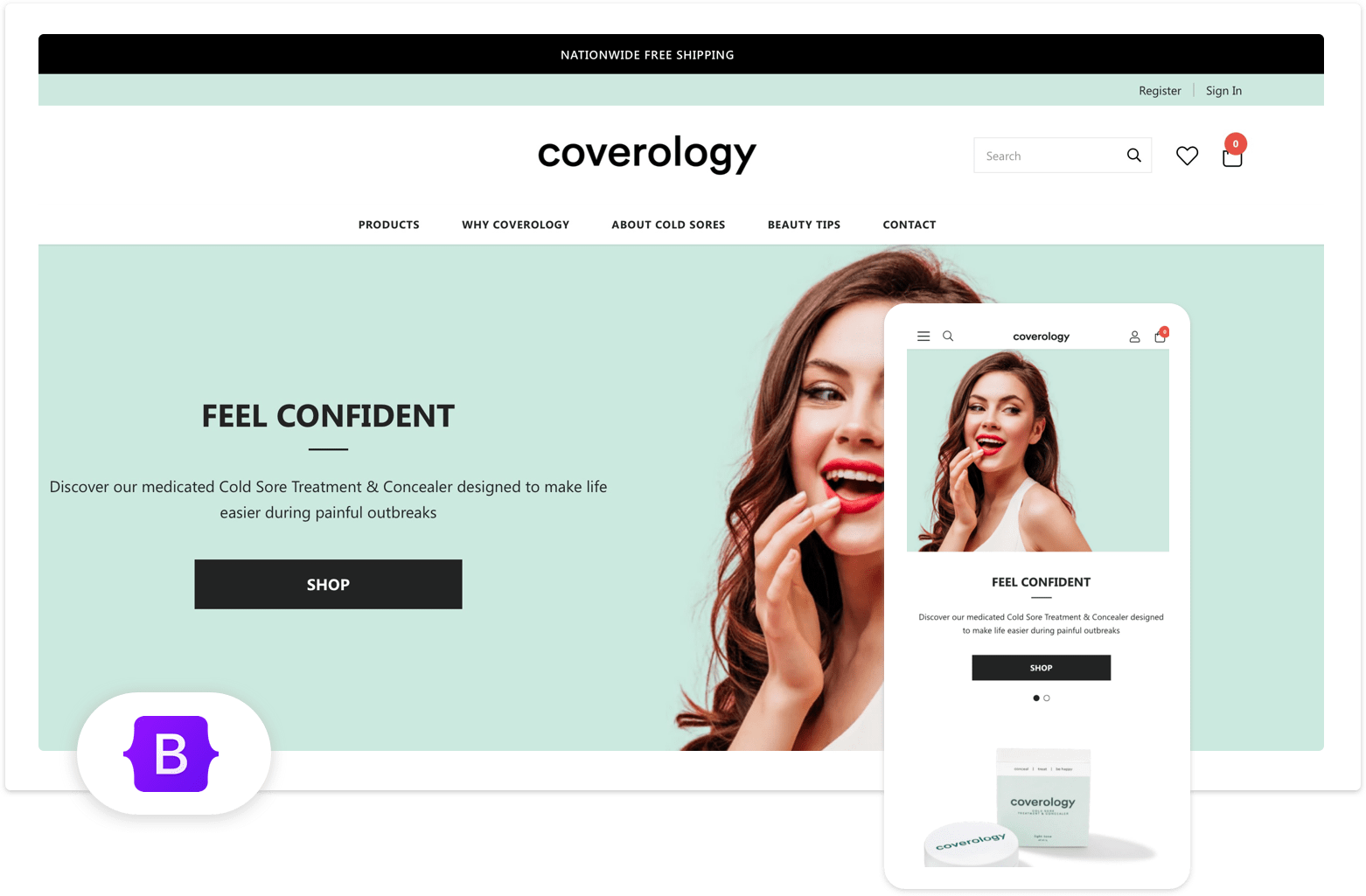 coverology