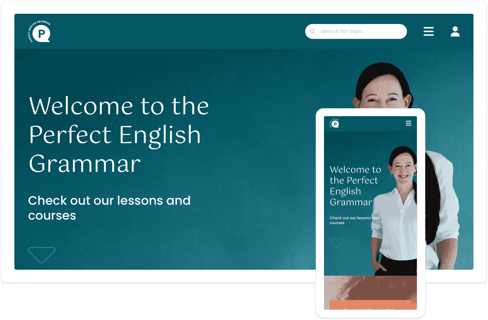 perfectenglish