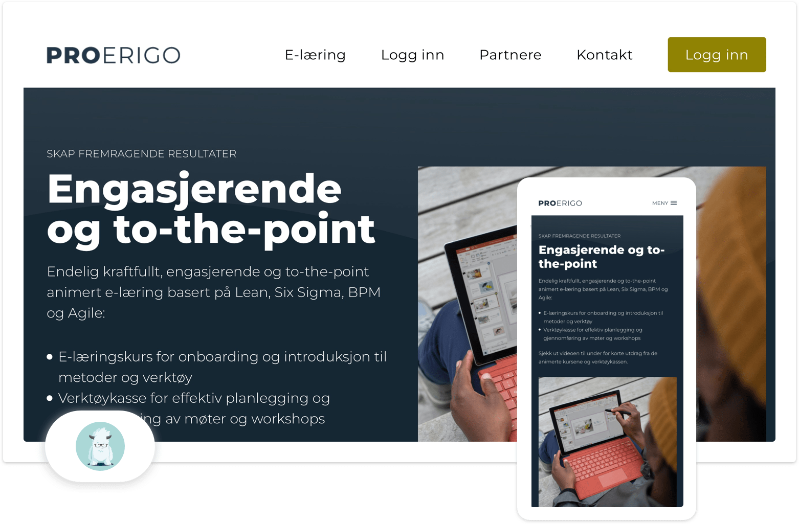 Proerigo