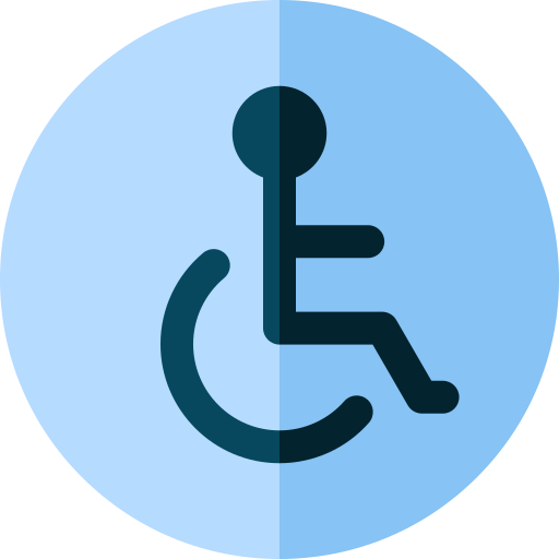 Web Accessibility Web Accessibility logo