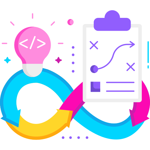Agile Development Agile Development logo