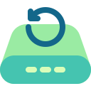 icon-backup logo
