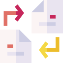 data-conversion data-conversion logo