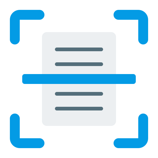 document-scanning document-scanning logo