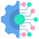 electronic-data electronic-data logo