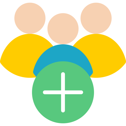 Multi-User Capacity Multi-User Capacity logo
