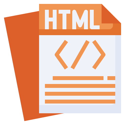 PDF to HTML converter PDF to HTML converter logo