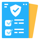 icon-report logo