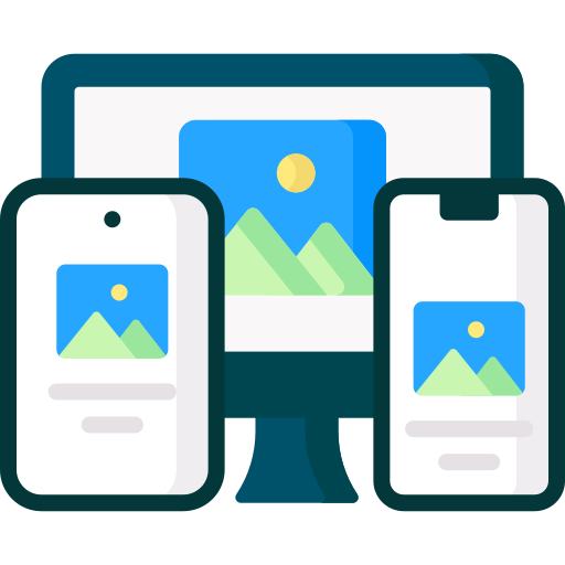 Responsive Web Design Responsive Web Design logo