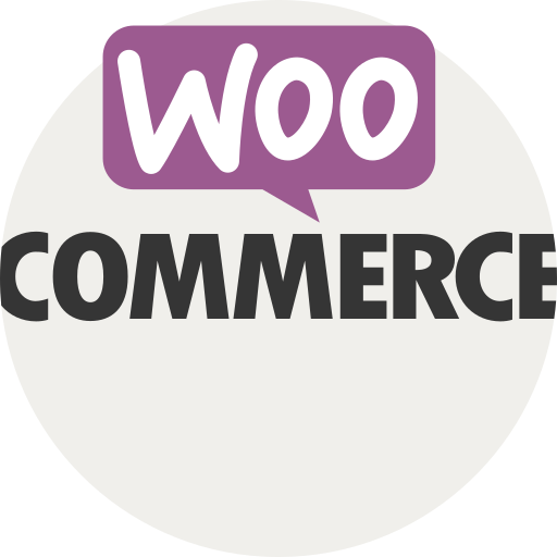 woocommerce woocommerce logo