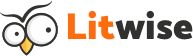 Litwise litwise logo