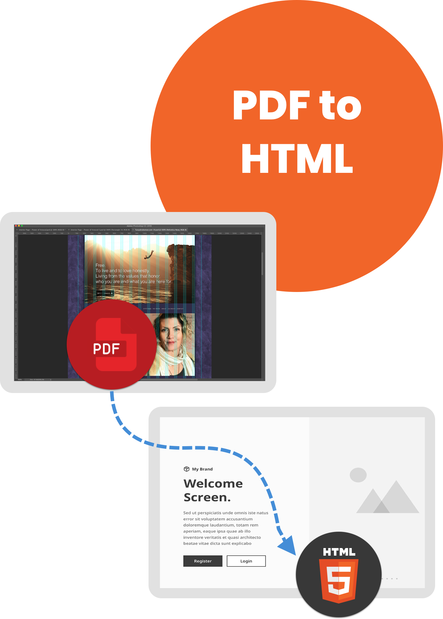 pdf-to-html-conversion