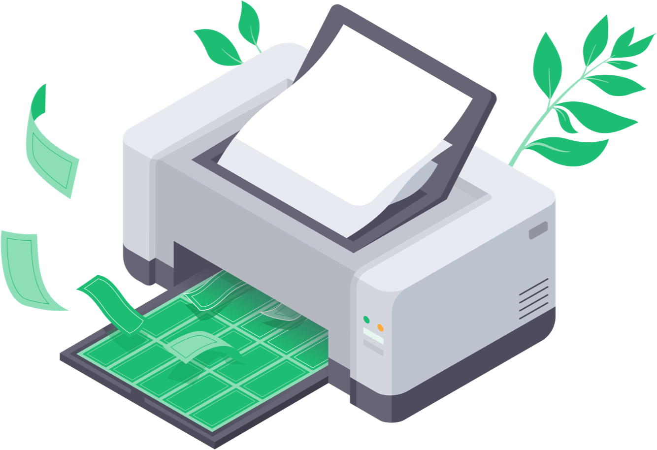 printer