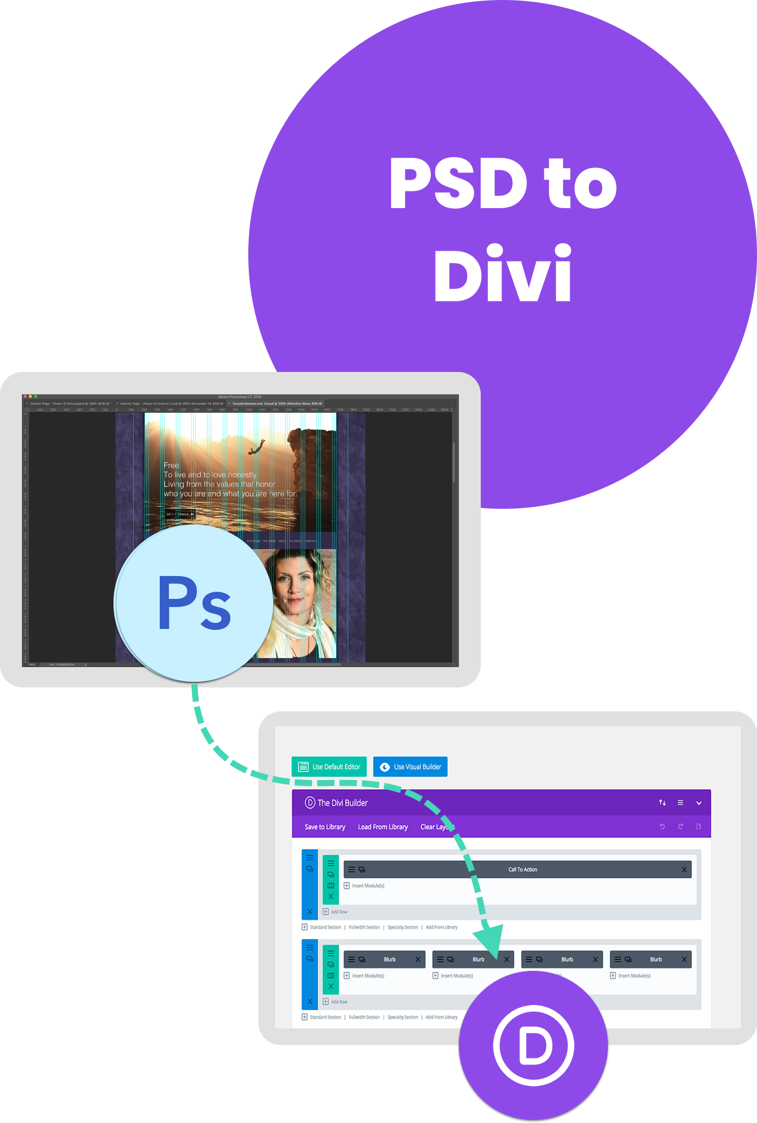 psd-to-divi-conversion