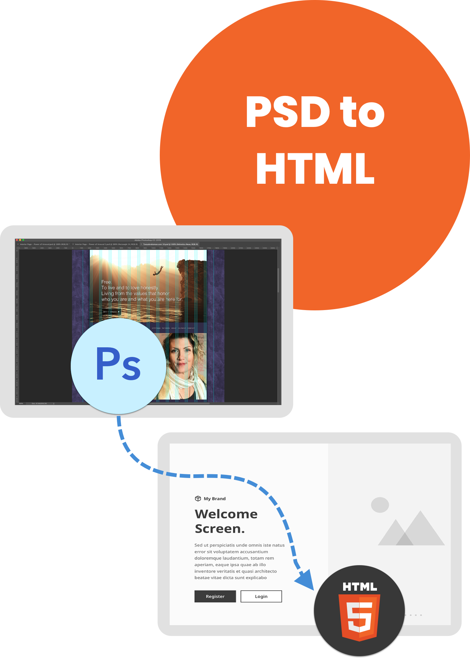 psd-to-html-conversion