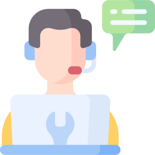 technical-support technical-support logo
